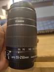 A picture of Canon EF S 55 250mm f 4 5 6 IS