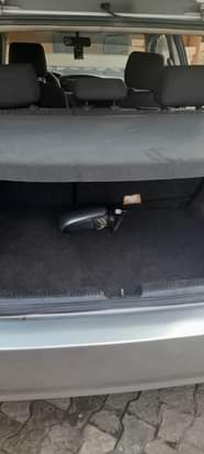 A picture of Toyota Corolla 2004 model Buy and drive Price 2 4m