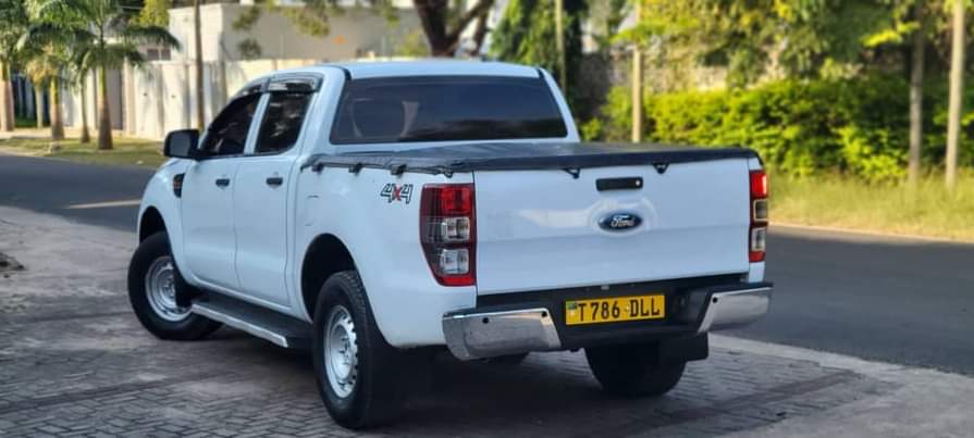 A picture of FORD RANGER BEI. .........48M 0682287760