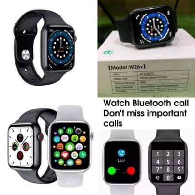 smart watch