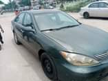 A picture of 2003 Toyota Camry