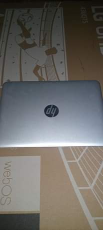 A picture of Hp 840 i5 elitebook G3 6th generation at only 890