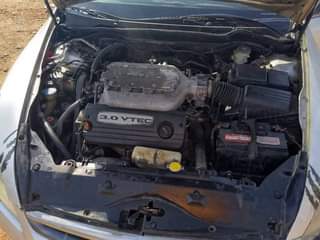 A picture of 2007 Honda 2007 R17
