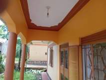 A picture of Kawanda bombo road quick sale house