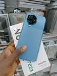 A picture of Infinix note 12