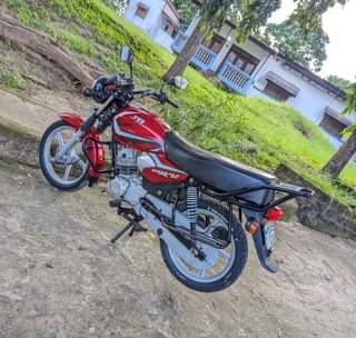 A picture of TVs 125 TSH 850 000 nipigie 0749810885