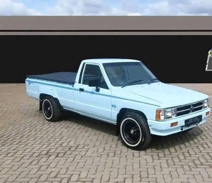 bakkies under r30000