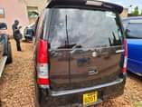 A picture of Suzuki Stremray
