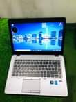 A picture of HP 840 G2 HDD 500 GB RAM 4GB CPU 2