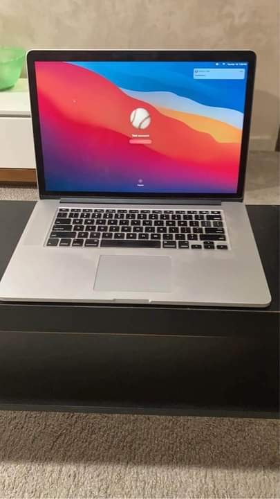 macbook