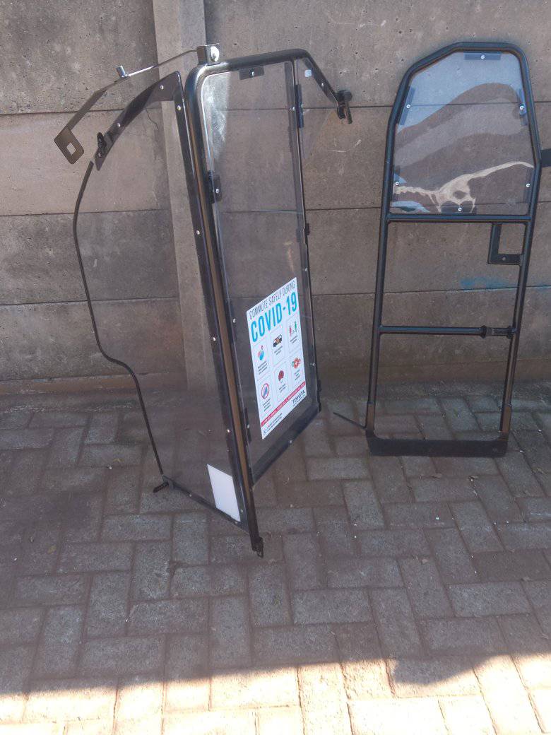 quantum under r150000