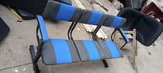 A picture of Bench sofa