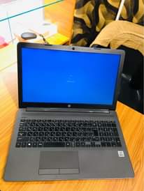 A picture of Hp 10Th Generation