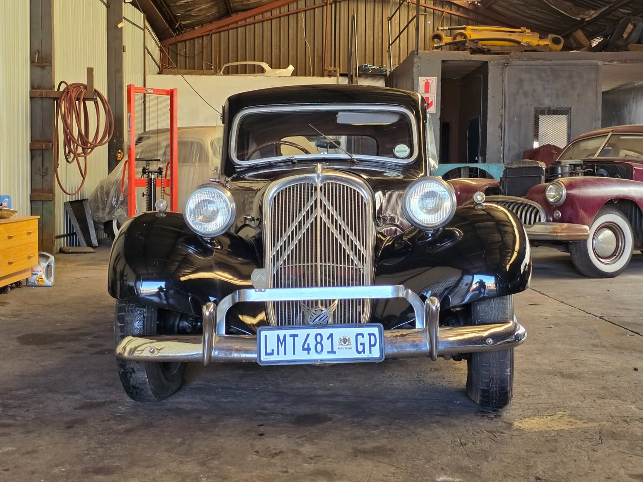 citroen