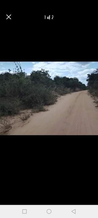 kiwanja