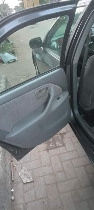 A picture of Location ikoyi