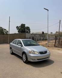 A picture of Urgent And Serious Buyer Needed Toyota Corolla 2005 Model