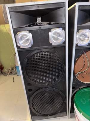 car radio