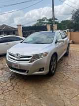 A picture of Extremely clean Toyota venza 2010 fullest option going for 6
