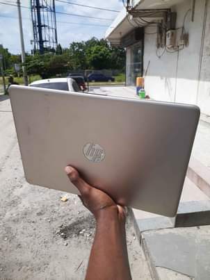 A picture of Laptop