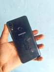 A picture of Samsung