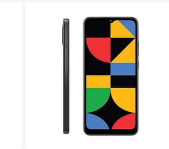 A picture of Redmi A2 