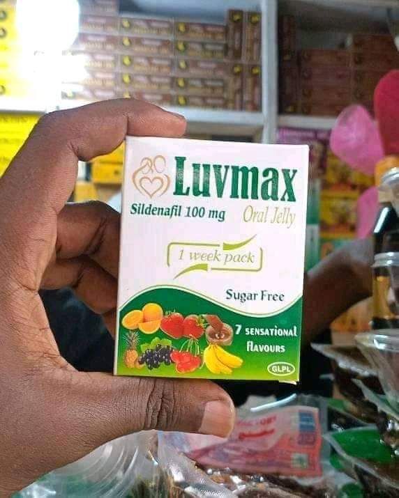 A picture of Dawa Ya Kusimamisha Ume Unakosa Hamu Ya Tendo Ume Unalega
