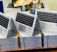 A picture of Laptop jumla na reja reja piga 0686997618