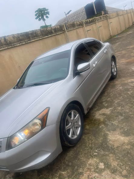 A picture of Honda Accord 2010 Engine Ac Gear 07067823831