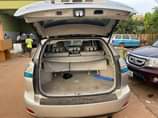 A picture of Lexus 330 05