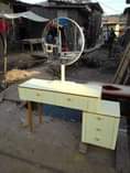 A picture of Dressing mirrow