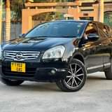 A picture of NISSAN DUALIS Call 255686475568 Mwaka 2010 Cc 1990 Engine Mr20