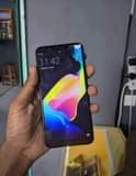 A picture of Oppo A83 Storage 128GB Ram 6Gb Bei 135000 Mbezi mwsho