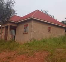 A picture of 30m House on sale 30m located at kitezi kabaga Has