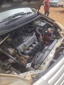 A picture of Clean spacio UBA