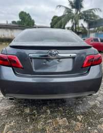 A picture of Car