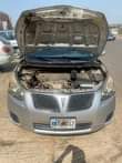 A picture of 09 Pontiac Vibe Read description for full details