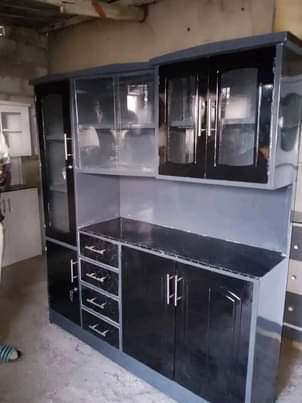 cupboards