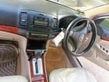 A picture of Make Toyota premio new Bei 11 5mil Call 0758726050