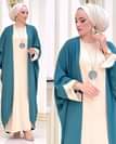 A picture of Abaya