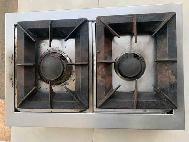 stoves