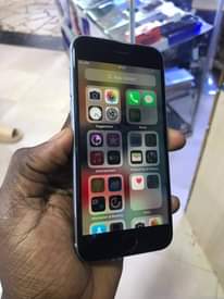 A picture of Original iPhone 6s