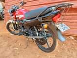 A picture of Bike for sale 1 8M Call or Whatsapp 0772995758 0772995758