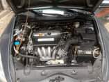 A picture of Fastest finger Clean and sharp 2007 Honda DC 4 plugs