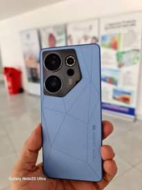 A picture of Tecno camon 20 premier