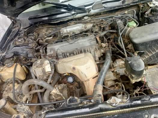 A picture of Toyota Camry envelope light for sale Super clean Body and