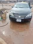 A picture of Lexus ES350 tokubo standard 3 6m