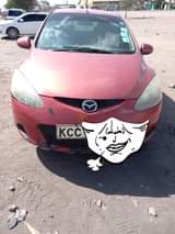 Kaka J.
