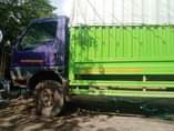 A picture of Nauza canter