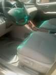 A picture of 2006 Toyota Highlander with V4 Hybrid Engine